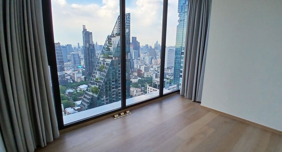 For rent 2 ベッドルーム condo in Sathon, Bangkok