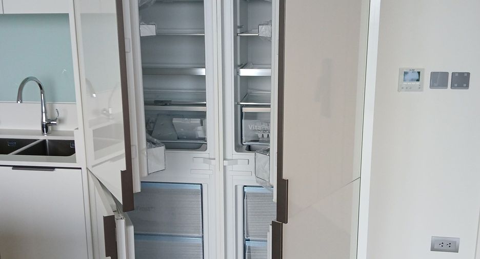 For rent 2 ベッドルーム condo in Sathon, Bangkok