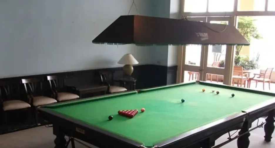 For rent 2 bedrooms condo in Khlong San, Bangkok
