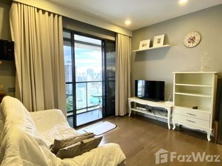 For rent 1 bed condo in Ratchathewi, Bangkok