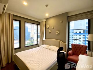 For rent 1 bed condo in Ratchathewi, Bangkok