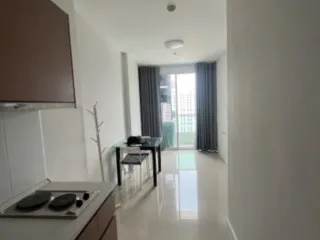 For rent 1 bed condo in Ratchathewi, Bangkok