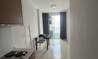 Аренда 1 кровать кондо в Ратчатхещи, Бангкок