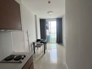 For rent 1 bed condo in Ratchathewi, Bangkok
