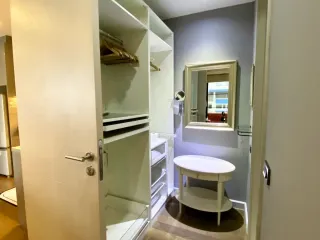 For rent 1 bed condo in Ratchathewi, Bangkok