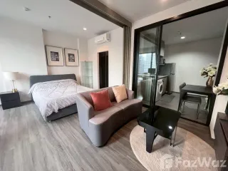 For rent 1 bed condo in Ratchathewi, Bangkok