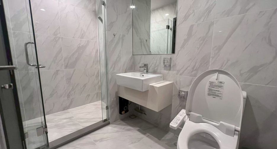 For rent 1 bed condo in Ratchathewi, Bangkok
