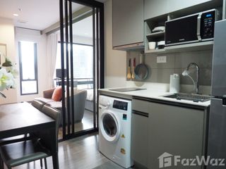 For rent 1 bed condo in Ratchathewi, Bangkok