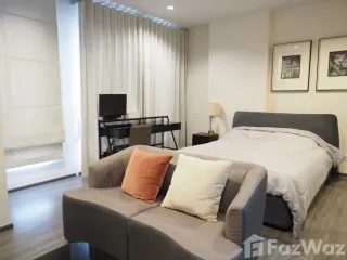 For rent 1 bed condo in Ratchathewi, Bangkok