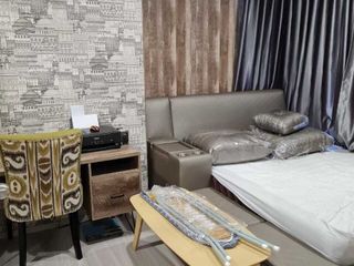 Condo en alquiler de 2 habitaciones en Phasi Charoen, Bangkok