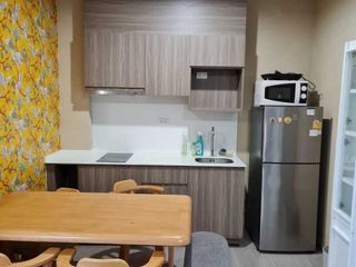 Condo en alquiler de 2 habitaciones en Phasi Charoen, Bangkok