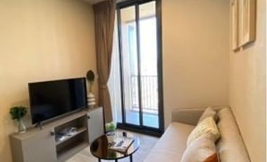 À louer 1 chambre condo à Khlong Toei, Bangkok