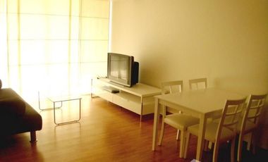 Condo en alquiler de 1 habitaciones en Khlong Toei, Bangkok