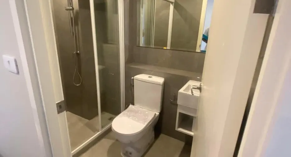 For rent 1 bed condo in Chatuchak, Bangkok