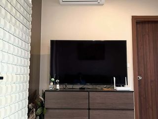 À louer 1 chambre condo à Bang Phlat, Bangkok