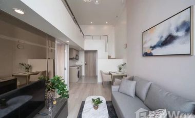 For rent 1 bed condo in Sathon, Bangkok