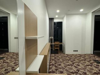 Аренда 1 кровать кондо в Банг Рак, Бангкок
