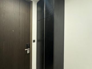 Аренда 1 кровать кондо в Банг Рак, Бангкок
