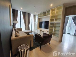 For rent 2 bedrooms condo in Pathum Wan, Bangkok
