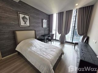 For rent 2 bedrooms condo in Pathum Wan, Bangkok