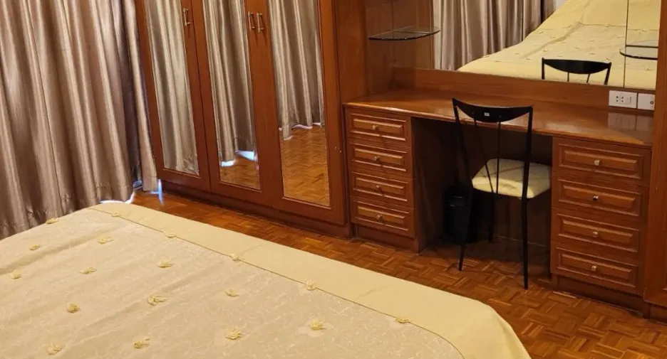 For rent 1 Beds condo in Watthana, Bangkok