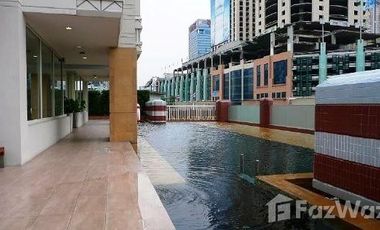 Condo en alquiler de 1 habitaciones en Pathum Wan, Bangkok