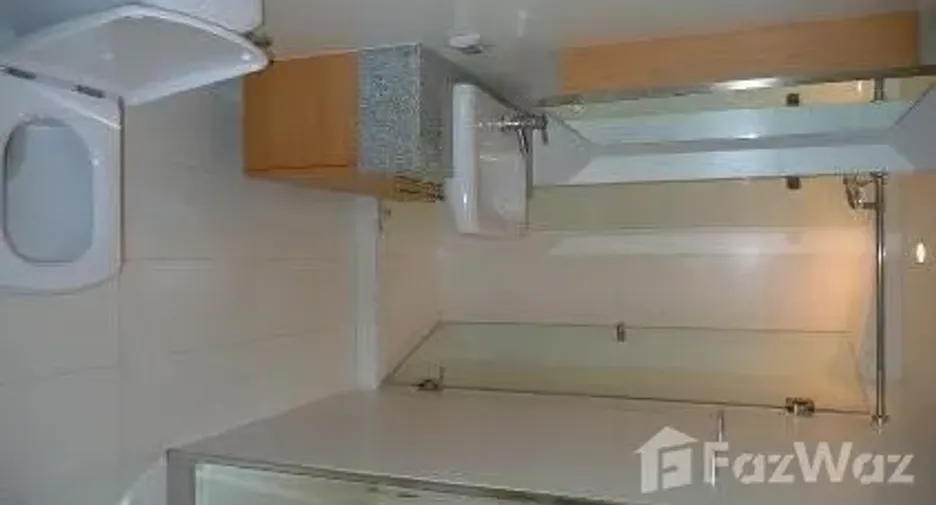 For rent 1 bed condo in Pathum Wan, Bangkok