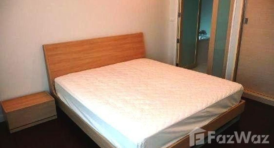 For rent 1 bed condo in Pathum Wan, Bangkok
