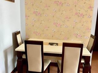 For rent 2 bedrooms condo in Huai Khwang, Bangkok