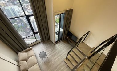 For rent 1 Beds condo in Bang Kapi, Bangkok