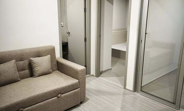 Condo en alquiler de 1 habitaciones en Phasi Charoen, Bangkok