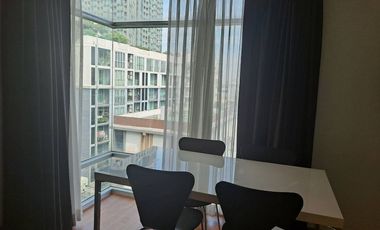 For rent 1 bed condo in Phaya Thai, Bangkok