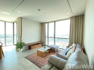 Wohnung zur Miete mit 2 Zimmer in Bang Sue, Bangkok