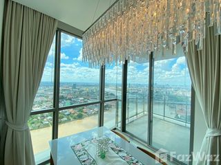 Wohnung zur Miete mit 2 Zimmer in Bang Sue, Bangkok