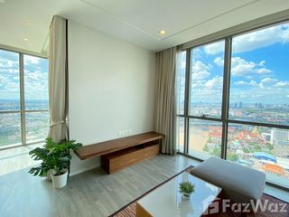 Wohnung zur Miete mit 2 Zimmer in Bang Sue, Bangkok