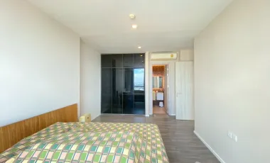À louer 2 chambres condo à Bang Sue, Bangkok