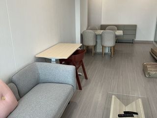 For rent 2 bedrooms condo in Bang Rak, Bangkok