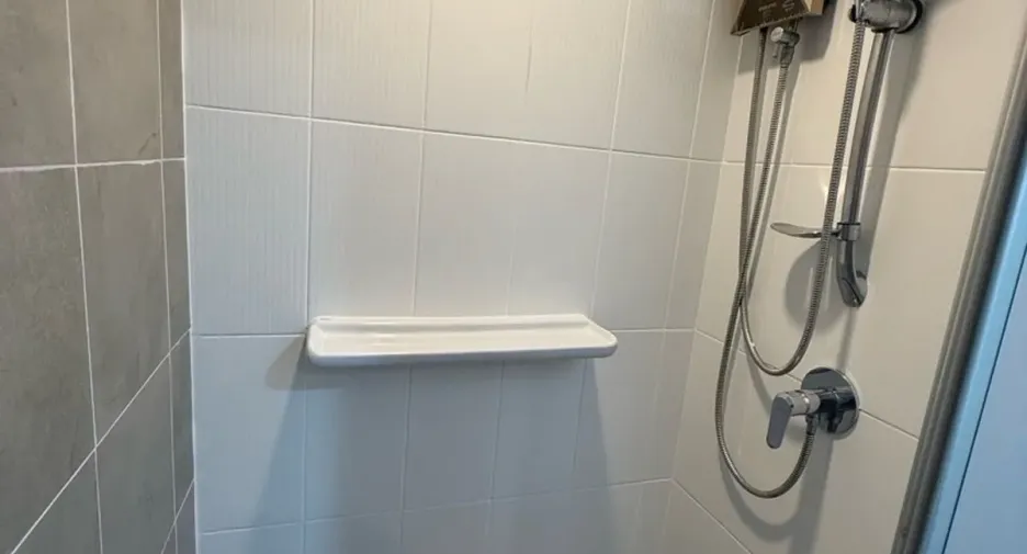For rent 1 bed condo in Yan Nawa, Bangkok