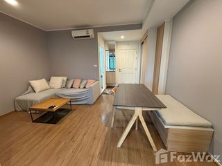 Аренда 1 кровать кондо в Ян Наща, Бангкок