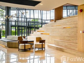 For rent 2 bedrooms condo in Phasi Charoen, Bangkok