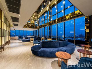 For rent 2 bedrooms condo in Phasi Charoen, Bangkok