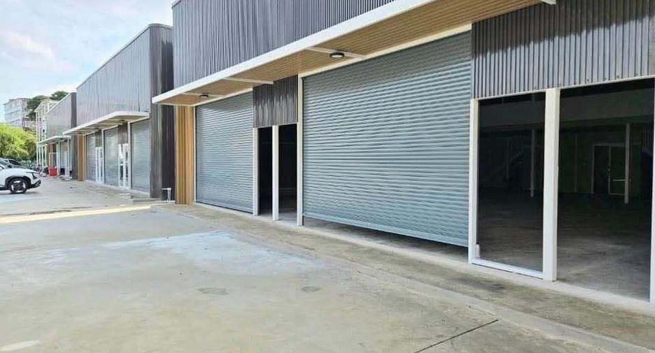 For rent retail Space in Suan Luang, Bangkok