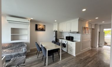 For rent 3 bedrooms condo in Phra Khanong, Bangkok