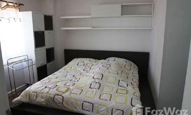 For rent 1 bed condo in Pathum Wan, Bangkok