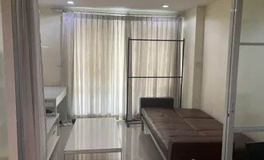 For rent 2 bedrooms condo in Pathum Wan, Bangkok