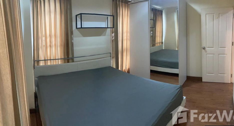 For rent 2 bedrooms condo in Pathum Wan, Bangkok