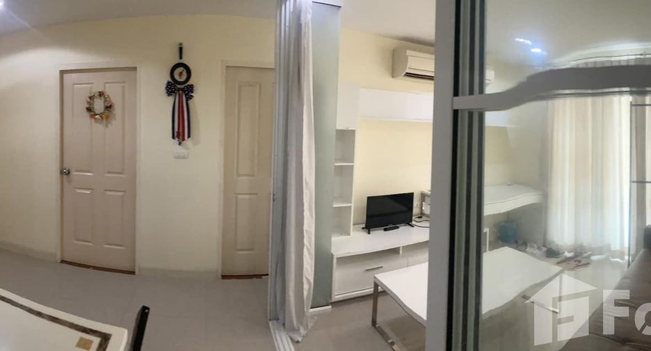 For rent 2 bedrooms condo in Pathum Wan, Bangkok