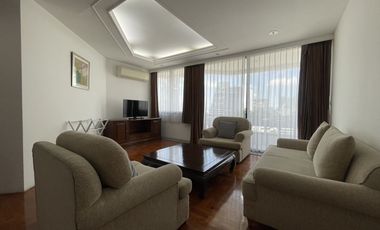 Wohnung zur Miete mit 3 Zimmer in Sathon, Bangkok