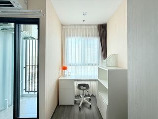 Condo en alquiler de 1 habitaciones en Bang Kapi, Bangkok