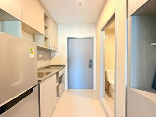 Condo en alquiler de 1 habitaciones en Bang Kapi, Bangkok